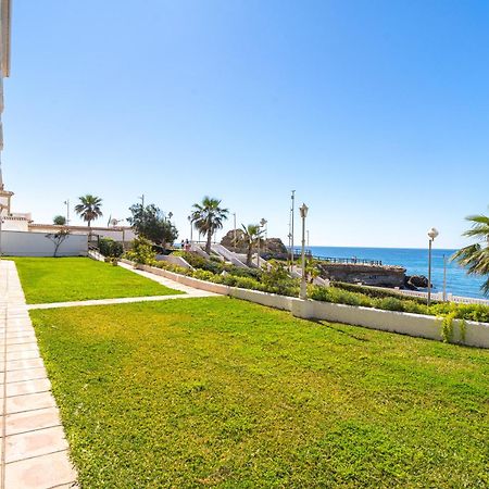 Arce 5 Torrecilla Beach Casasol Nerja Exterior photo