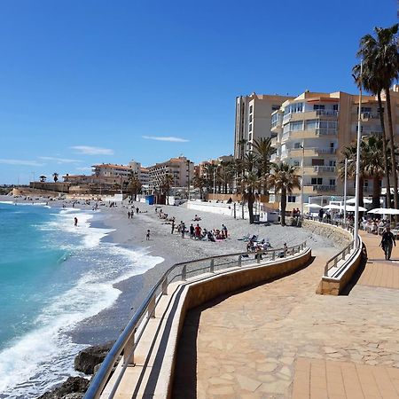 Arce 5 Torrecilla Beach Casasol Nerja Exterior photo