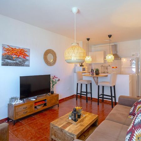 Arce 5 Torrecilla Beach Casasol Nerja Exterior photo