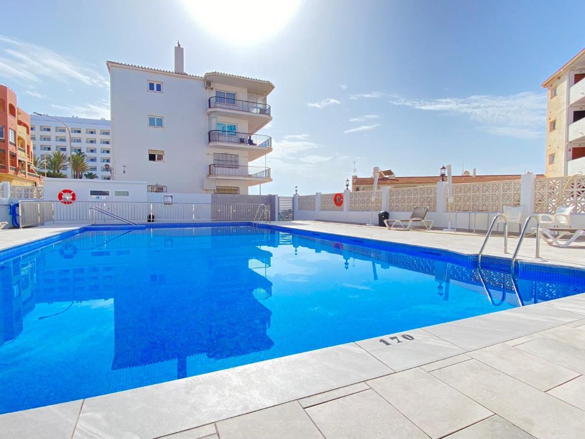 Arce 5 Torrecilla Beach Casasol Nerja Exterior photo