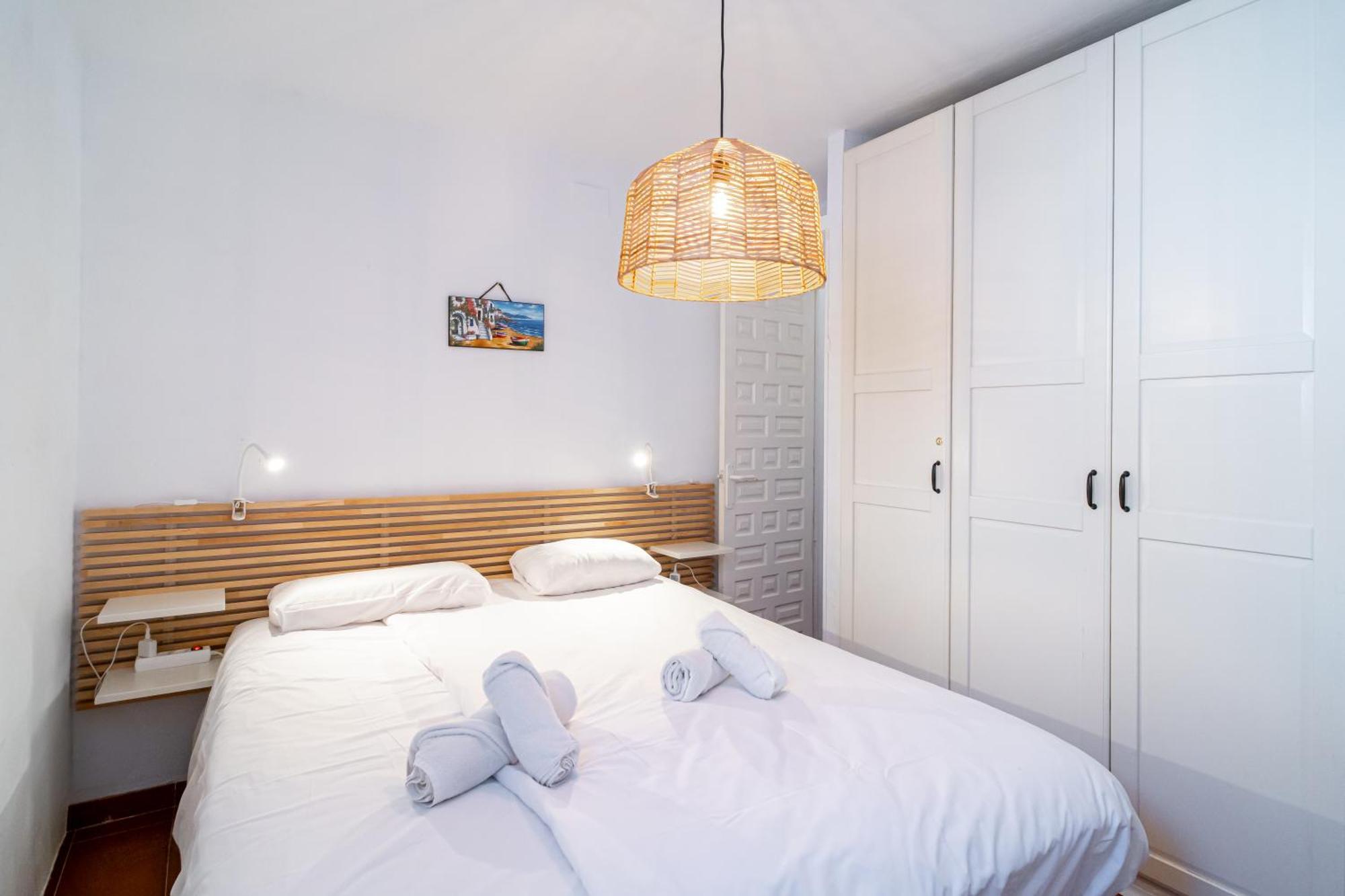 Arce 5 Torrecilla Beach Casasol Nerja Exterior photo