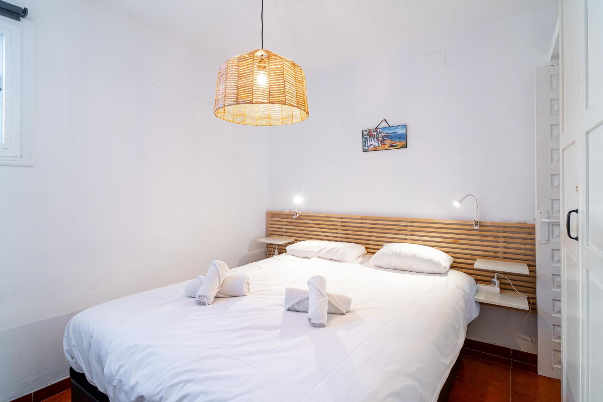 Arce 5 Torrecilla Beach Casasol Nerja Exterior photo