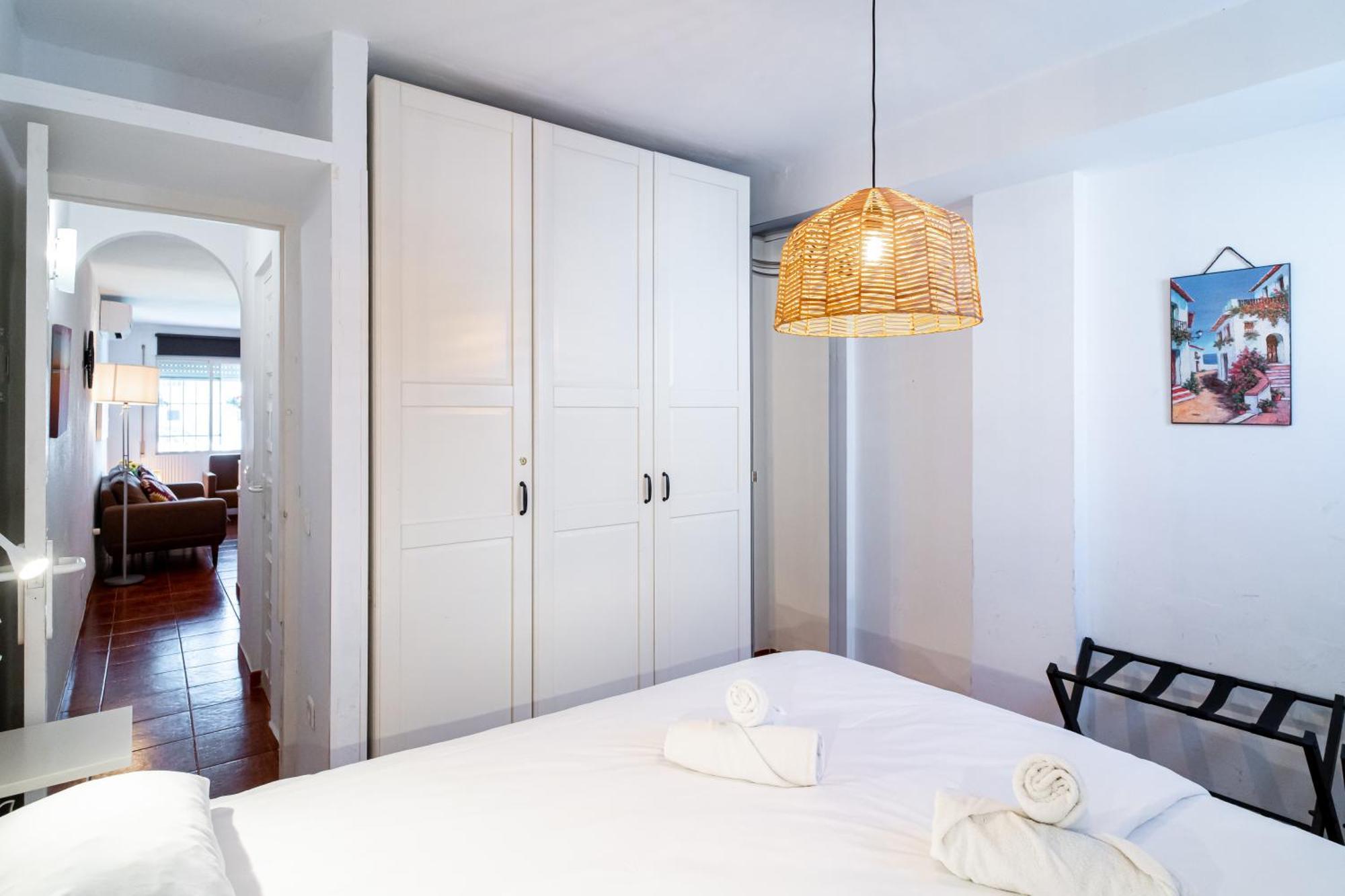Arce 5 Torrecilla Beach Casasol Nerja Exterior photo